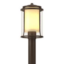  345610-SKT-75-ZS0283 - Meridian Outdoor Post Light