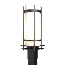  345895-SKT-80-GG0040 - Banded Outdoor Post Light