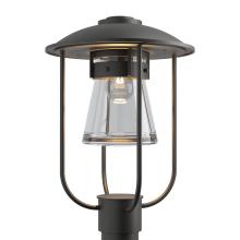  347295-SKT-14-ZM0467 - Erlenmeyer Outdoor Post Light