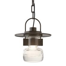  363003-SKT-14-ZM0448 - Mason Outdoor Ceiling Fixture