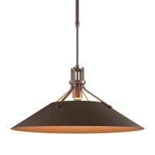  363010-SKT-SHRT-75 - Henry Outdoor Pendant