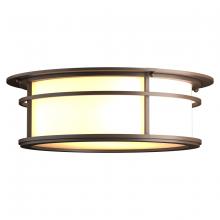  365650-SKT-75-GG0218 - Province Outdoor Flush Mount