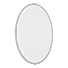  710004-82 - Beveled Oval Mirror