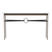  750118-05-20-LK-VA0714 - Equus Console Table