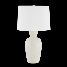  HL548201-AGB/CSC - DAWN Table Lamp