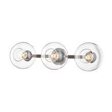  H270103-OB - Margot Wall Sconce