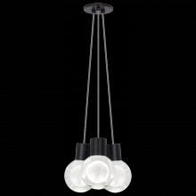  700TDMINAP3CIB-LED930 - Mina Pendant