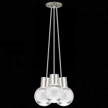  700TDMINAP3CWS-LED922 - Mina Pendant