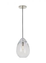  SLPD278CN-L - Alina Small Accent Pendant