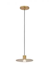  700TRSPEVS1RNB-LED930 - Eaves 1 Light Pendant