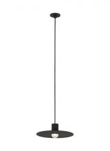  700TRSPAEVS1PB-LED930 - Eaves Port Alone Pendant