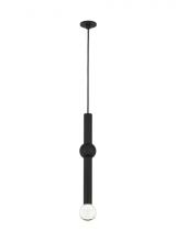  700TRSPAGYD1PB-LED930 - Guyed Port Alone Pendant