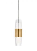  SLPD395FJ27NB - Lassell Short Mini Pendant