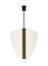  700NYR30B-LED930 - Nyra 30 Chandelier