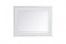  MRE93240 - Raiden 32x40 Inch LED Crystal Mirror