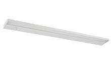  UCL3216WH - LED Under Cabinet Lights, 2700k/3000k/4000k, 106 Degree, Cri90, ETL, 16w, 85w Equivalent, 35000hrs