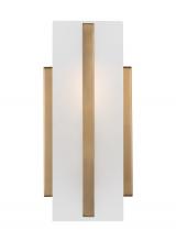  4154301-848 - Dex One Light Wall / Bath Sconce