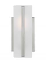  4154301EN3-962 - Dex One Light Wall / Bath Sconce