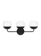  4468103EN3-112 - Alvin Three Light Wall / Bath