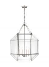  5279404EN-962 - Morrison Large Four Light Lantern