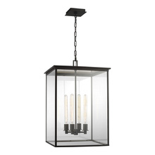  CO1164HTCP - Freeport Large Outdoor Pendant