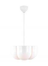  LXP1044MWT - Large Pendant