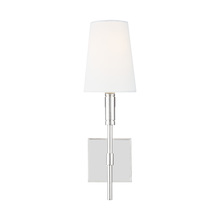  TW1031PN - Beckham Classic Sconce