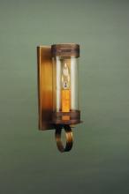  115G-AC-LT1-CLR - Sconce