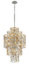  215-47 - Ambrosia Chandelier