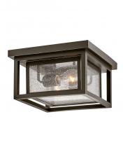  1003OZ - Small Flush Mount