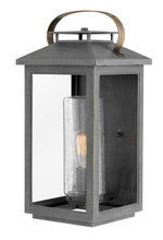  1165AH - Medium Wall Mount Lantern