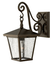  1430RB - Medium Wall Mount Lantern