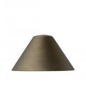  16805MZ-LED - 12V Triangular LED Deck Sconce