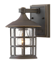  1860OZ - Small Wall Mount Lantern