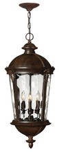  1892RK - Large Hanging Lantern