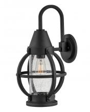  21005MB - Medium Wall Mount Lantern