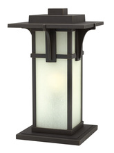  2237OZ - Medium Pier Mount Lantern