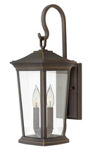  2364OZ - Medium Wall Mount Lantern