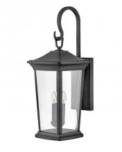 Hinkley 2369MB - Large Wall Mount Lantern