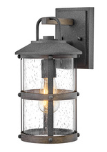 Hinkley 2680DZ - Medium Wall Mount Lantern