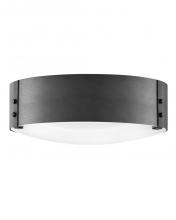  29203BK - Medium Flush Mount