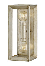  3102SL - Two Light Sconce