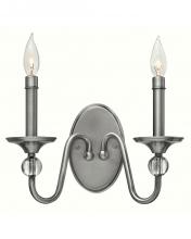  4952PL - Two Light Sconce