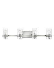  5514PN - Four Light Vanity