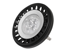  6W27K24-PAR36 - Par36 LED 6w 2700K 24 Degree