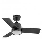  905236FMB-LWA - Chet 36" LED Fan