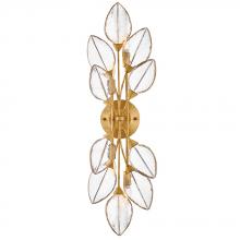  FR47762DA - Large Four Light Sconce