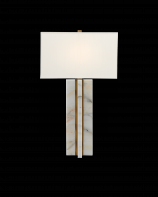  6000-0250 - Khalil Table Lamp