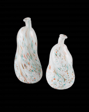  1200-0938 - Kumo Vase Set of 2