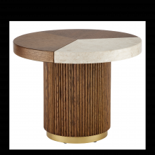  3000-0262 - Dakota Small Cocktail Table